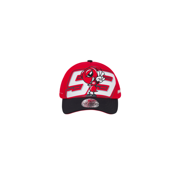 Marc Marquez children's cap - Ant93