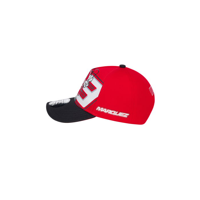 Marc Marquez children's cap - Ant93