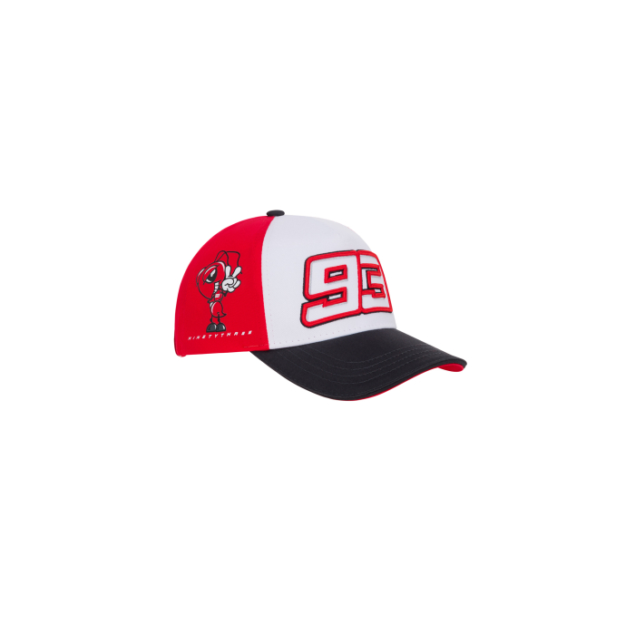 Marc Marquez children's cap - 93