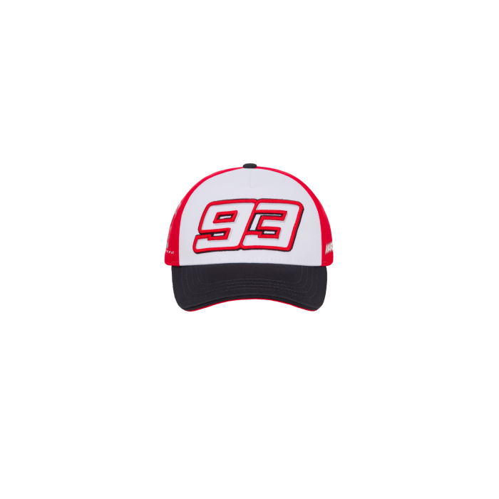 Marc Marquez children's cap - 93