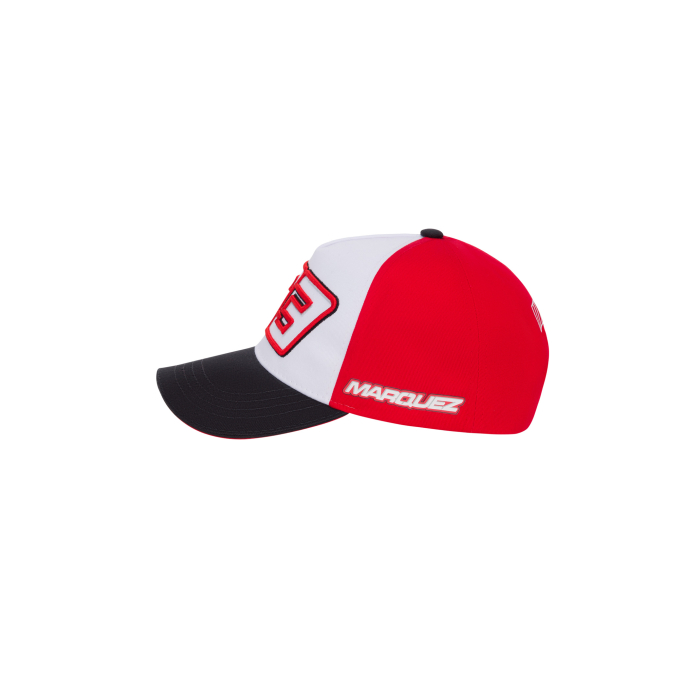 Marc Marquez children's cap - 93