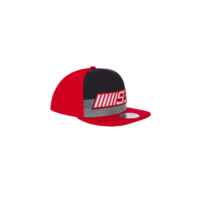 Children's Cap Marc Marquez - MM93