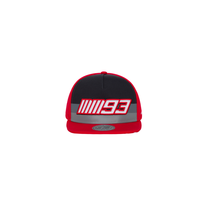 Children's Cap Marc Marquez - MM93