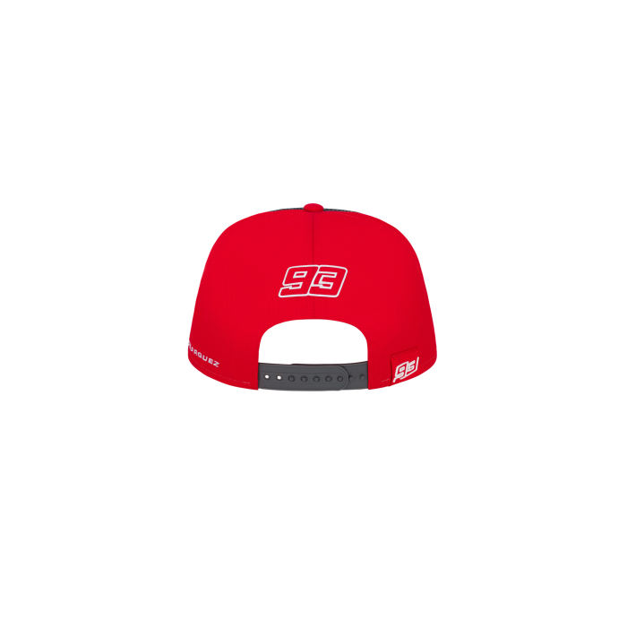 Children's Cap Marc Marquez - MM93
