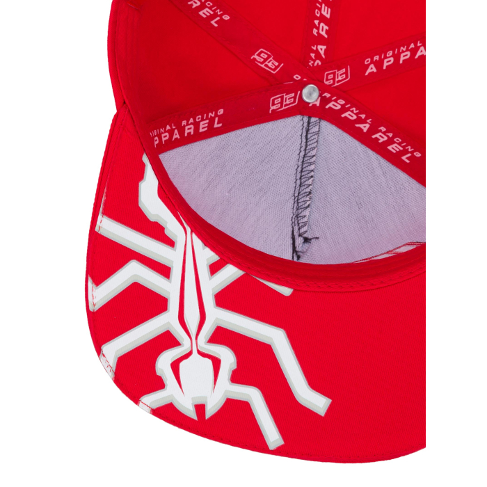 Children's Cap Marc Marquez - MM93
