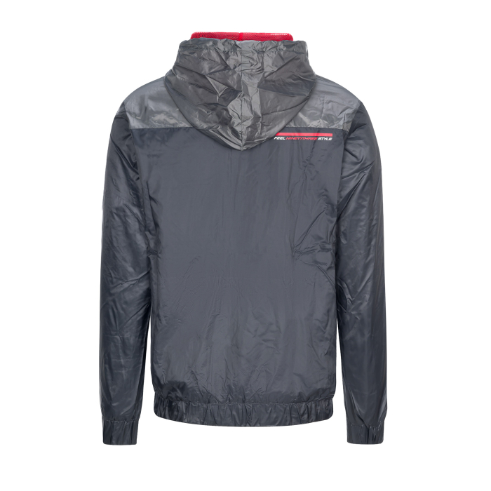 Waxed jacket Marc Marquez 93 - Replica Teamwear