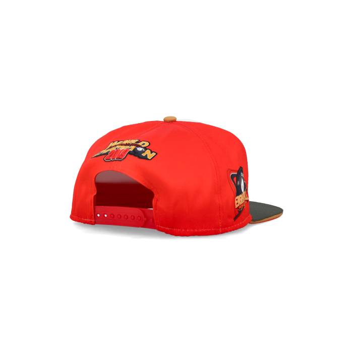 Cap Marc Marquez - World Champion 2019
