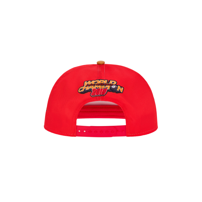 Cap Marc Marquez - World Champion 2019