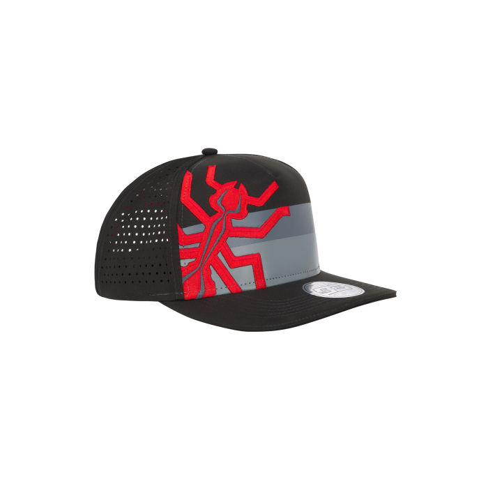 Cap Marc Marquez - Flat Visor trucker