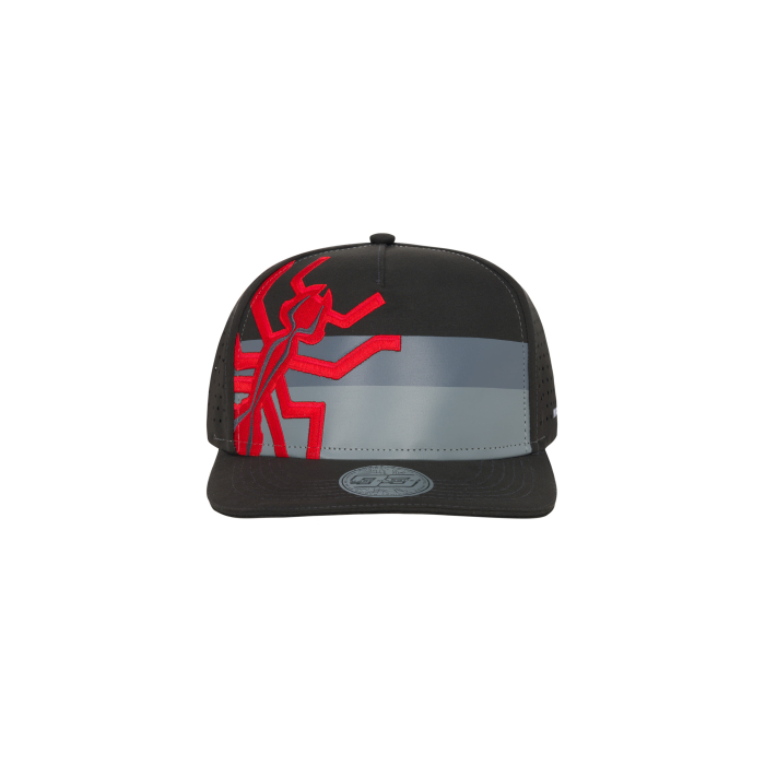 Cap Marc Marquez - Flat Visor trucker