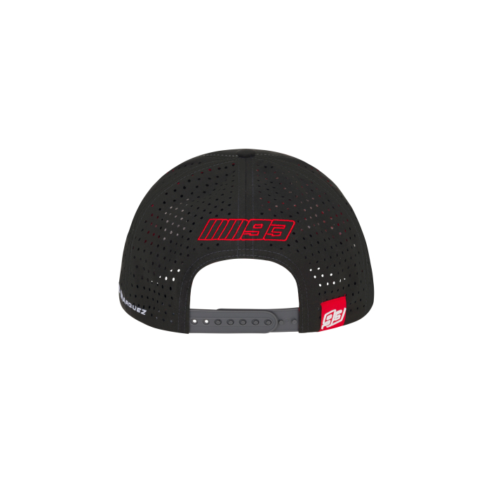 Cap Marc Marquez - Flat Visor trucker