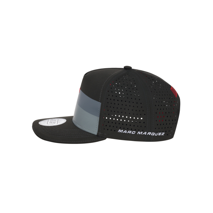 Cap Marc Marquez - Flat Visor trucker