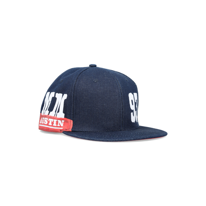 Austin limited edition cap - Marc Marquez 93