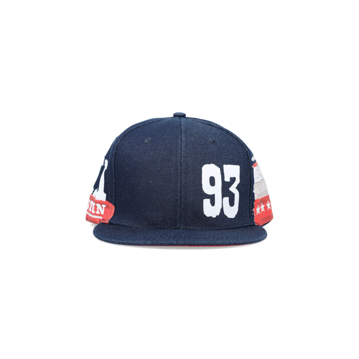 Austin limited edition cap - Marc Marquez 93