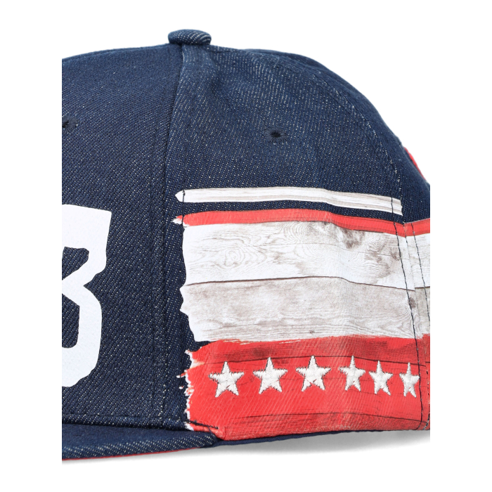 Austin limited edition cap - Marc Marquez 93