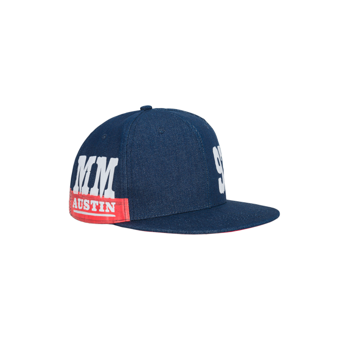Austin limited edition cap - Marc Marquez 93