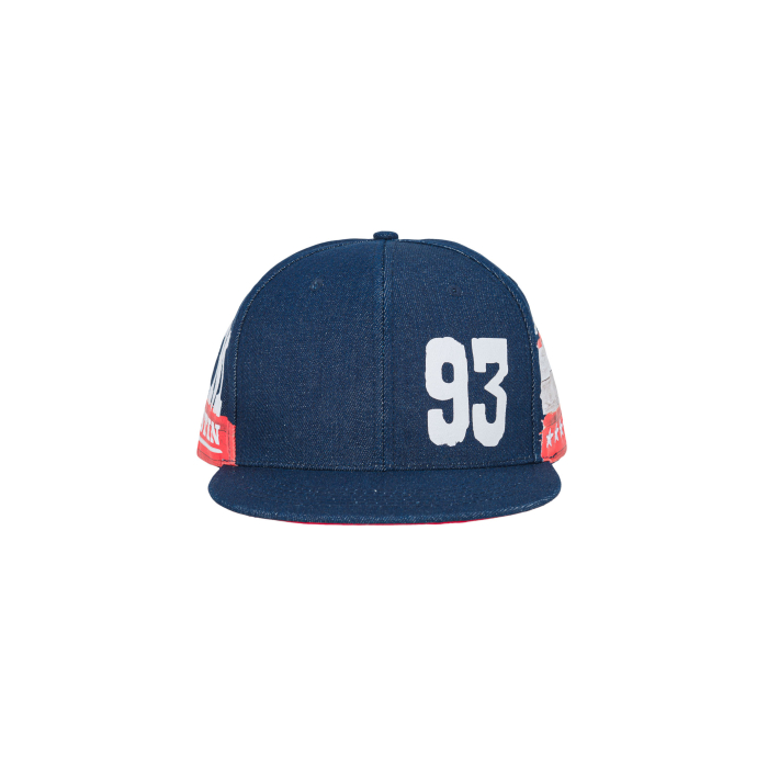 Austin limited edition cap - Marc Marquez 93