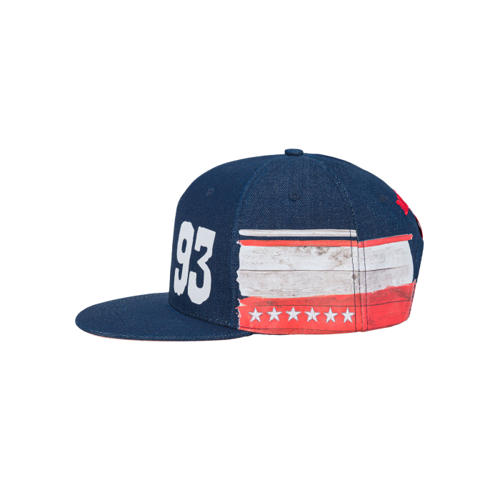 Austin limited edition cap - Marc Marquez 93