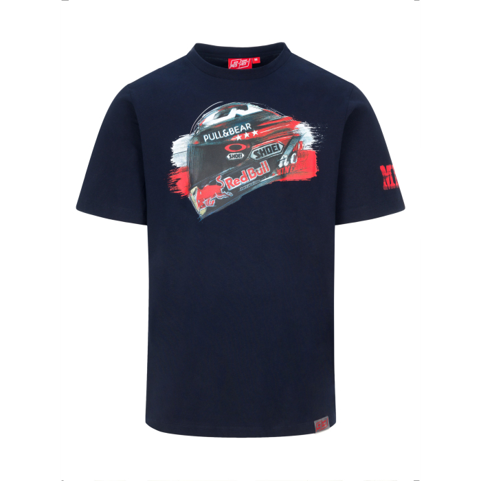 Austin Limited Edition T-Shirt - Marc Marquez 93