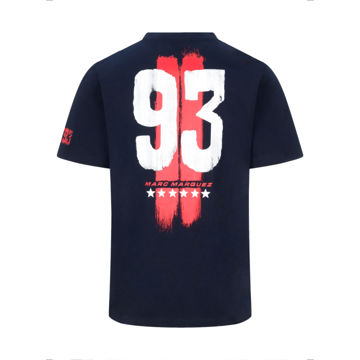 Austin Limited Edition T-Shirt - Marc Marquez 93