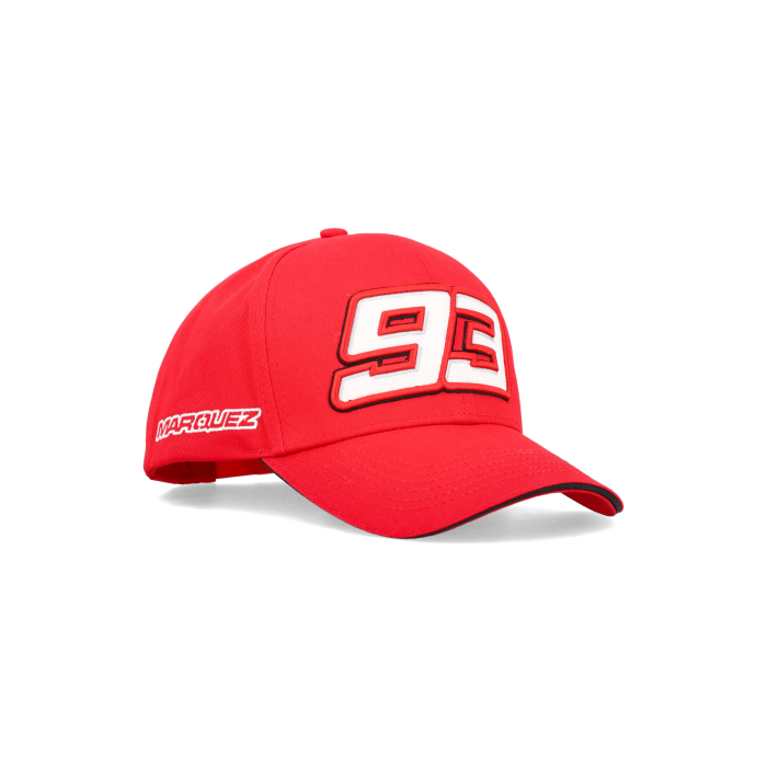 CAP BASEBALL 93 3D