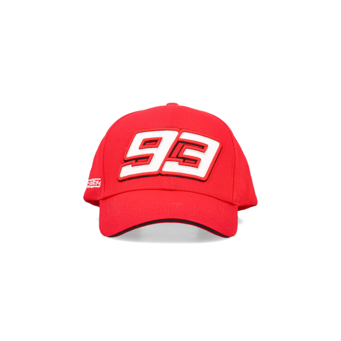 CAP BASEBALL 93 3D