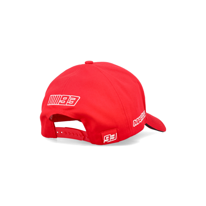 CAP BASEBALL 93 3D