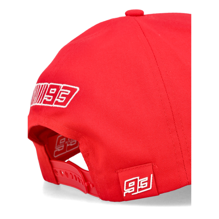 CAP BASEBALL 93 3D