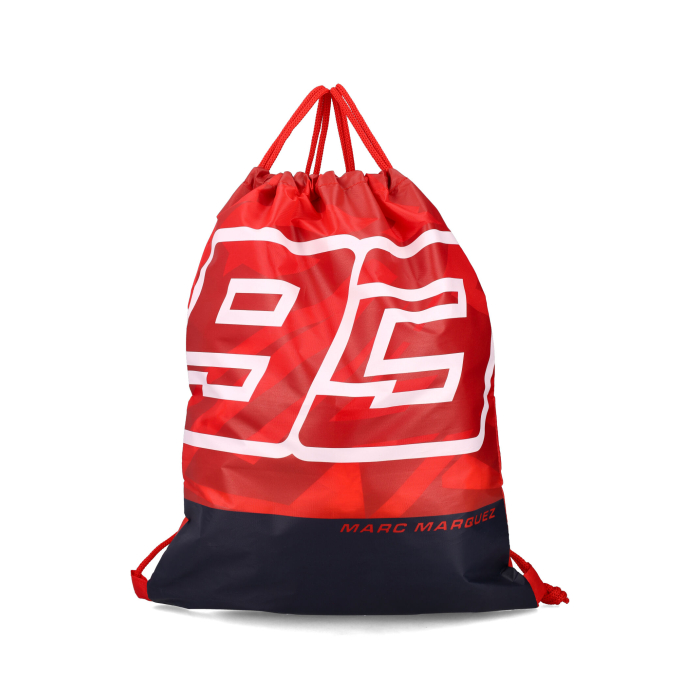 Gym bag Marc Marquez - 93 Red