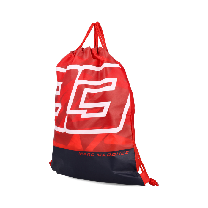 Gym bag Marc Marquez - 93 Red