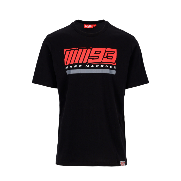 T-shirt Man Marc Marquez - MM93 Marc Marquez