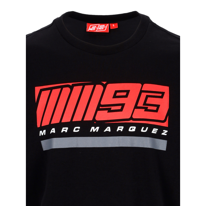 T-shirt Man Marc Marquez - MM93 Marc Marquez