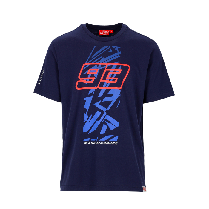 T-shirt Man Marc Marquez - Shady 93