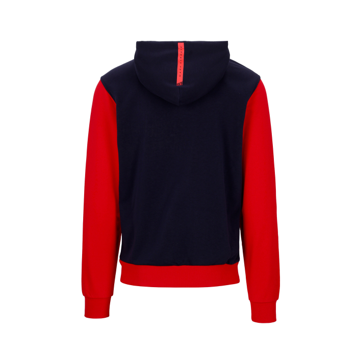Zipped Hoodie Man Marc Marquez - 93