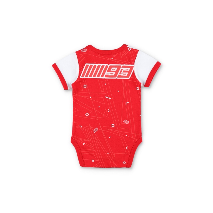 Bodysuit Marc Marquez - 93