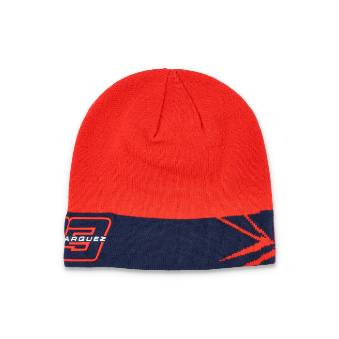 Beanie Marc Marquez - 93 embroidery
