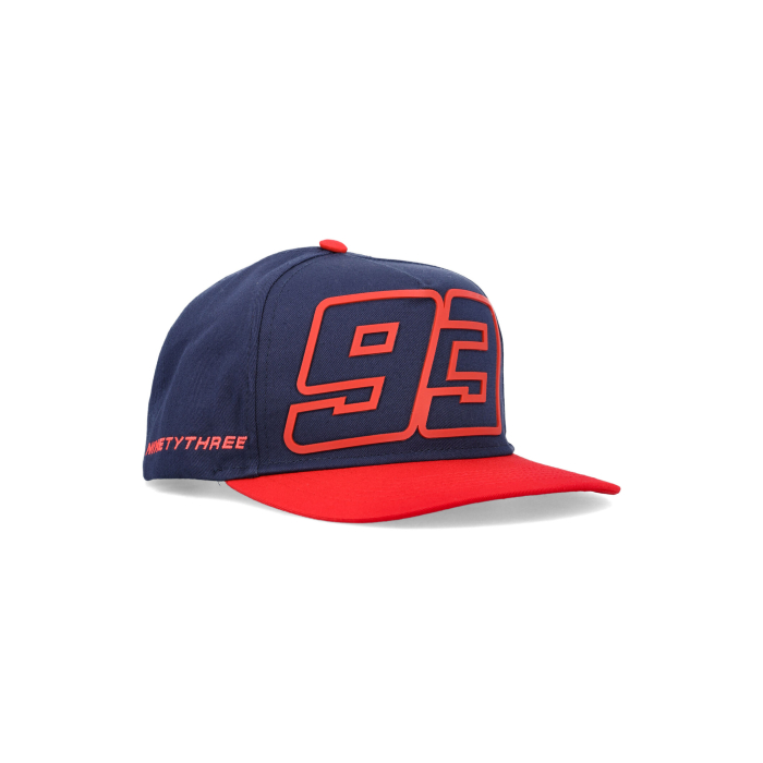 Cap Marc Marquez - 93 3D print