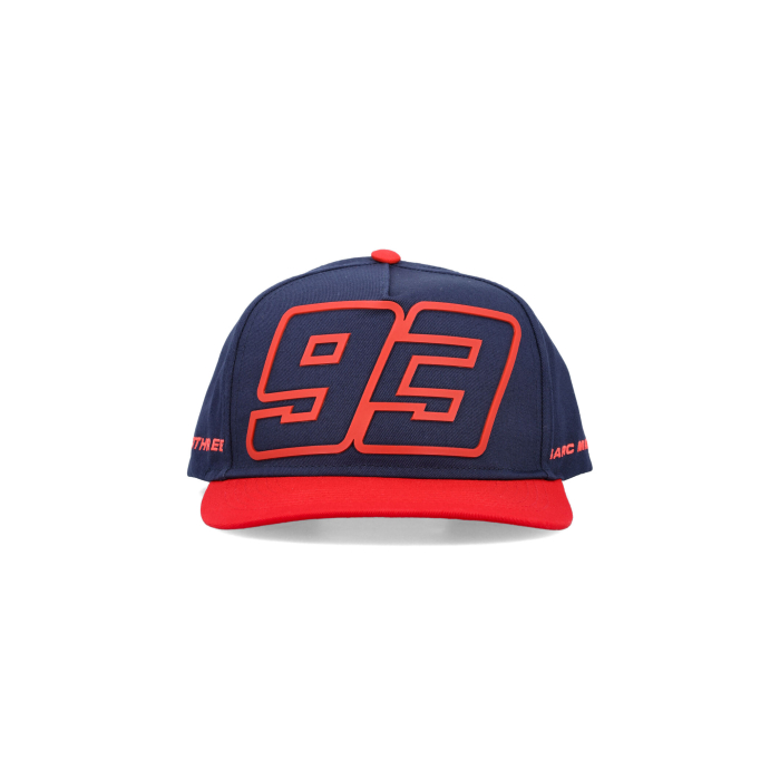 Cap Marc Marquez - 93 3D print