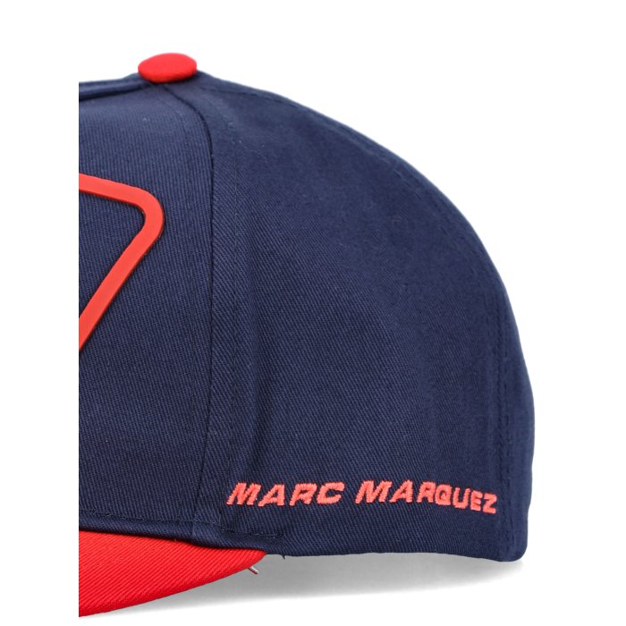 Cap Marc Marquez - 93 3D print