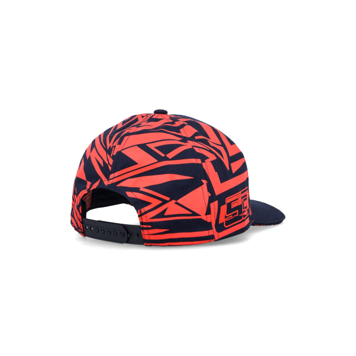 Baseball cap Marc Marquez - Test Helmet