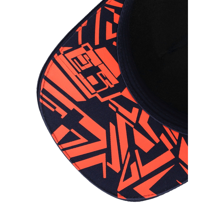 Baseball cap Marc Marquez - Test Helmet