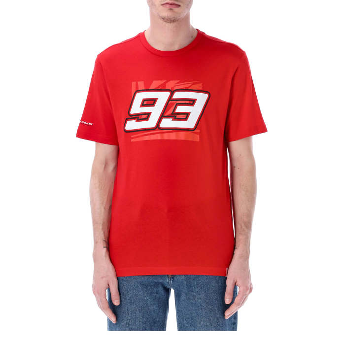T-shirt man Marc Marquez - 93
