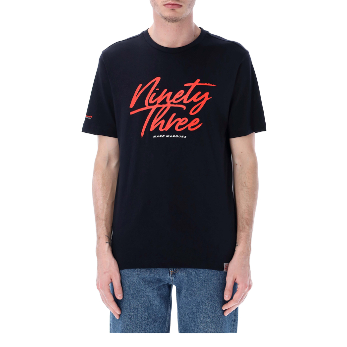 T-shirt man Marc Marquez - Ninety Three