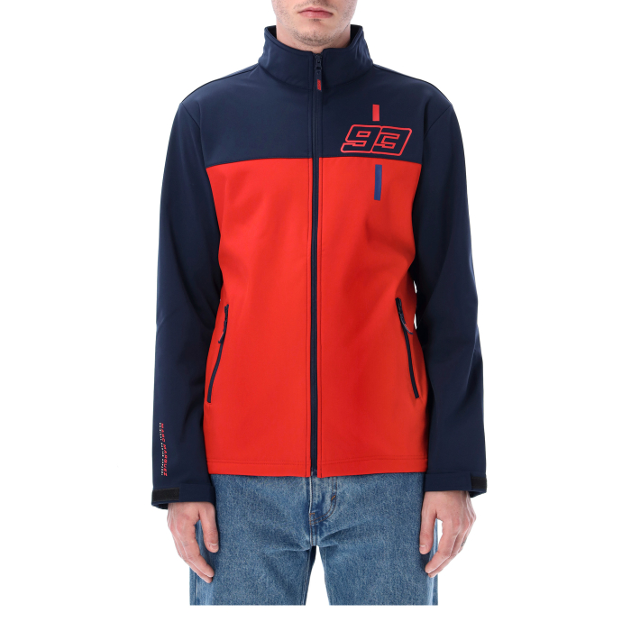Softshell man Marc Marquez - 93