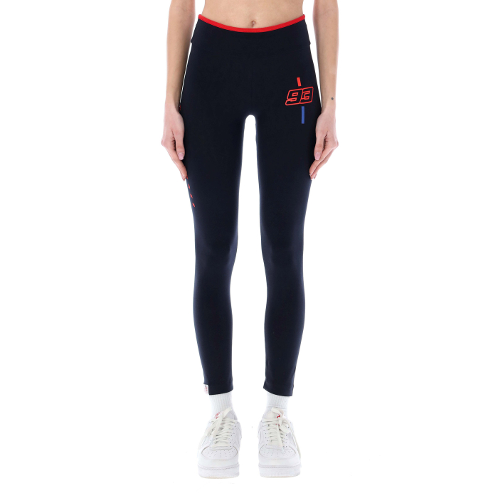 Leggings woman Marc Marquez - 93