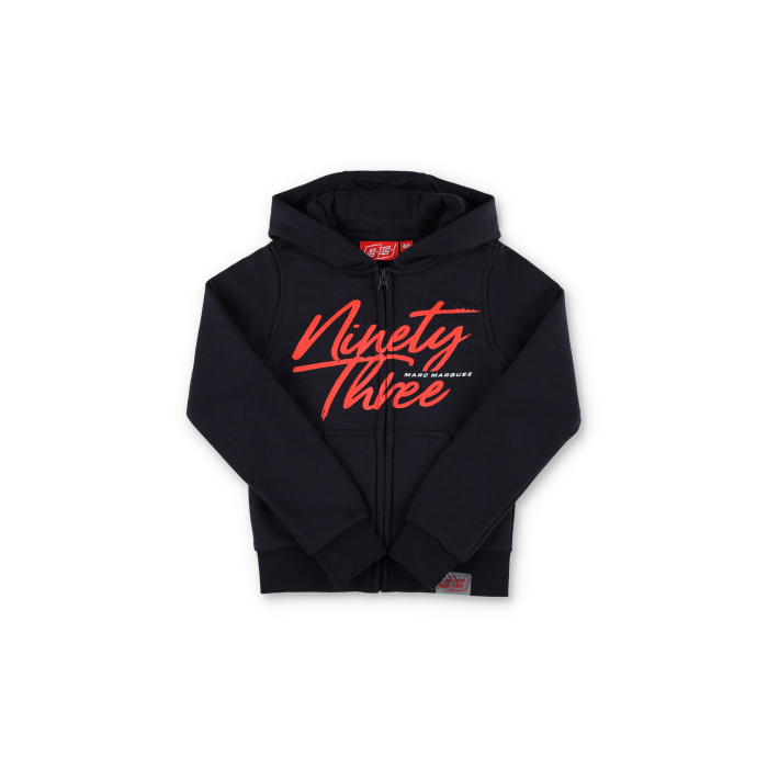 Hoodie kid Marc Marquez - Ninety Three