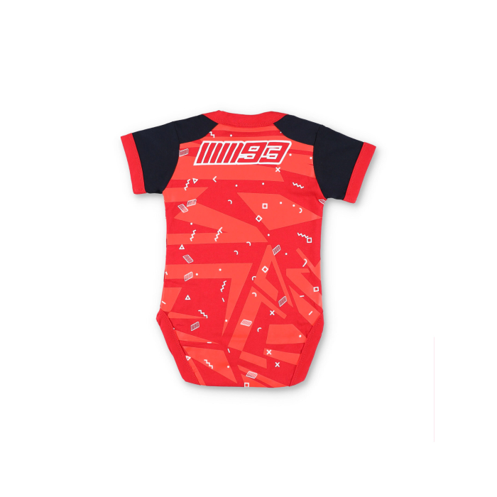 Bodysuit baby Marc Marquez - 93