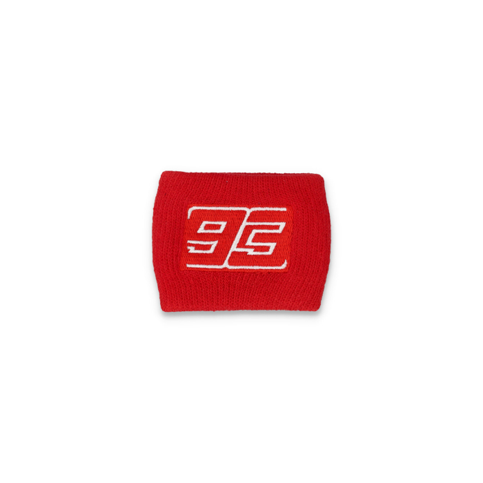 Wristband Marc Marquez - 93 embroidery