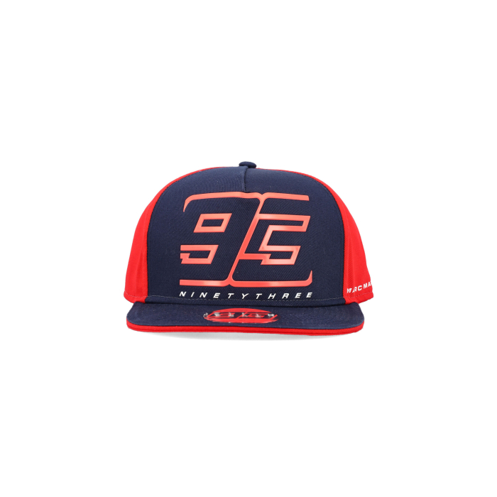 Cap Marc Marquez - 93