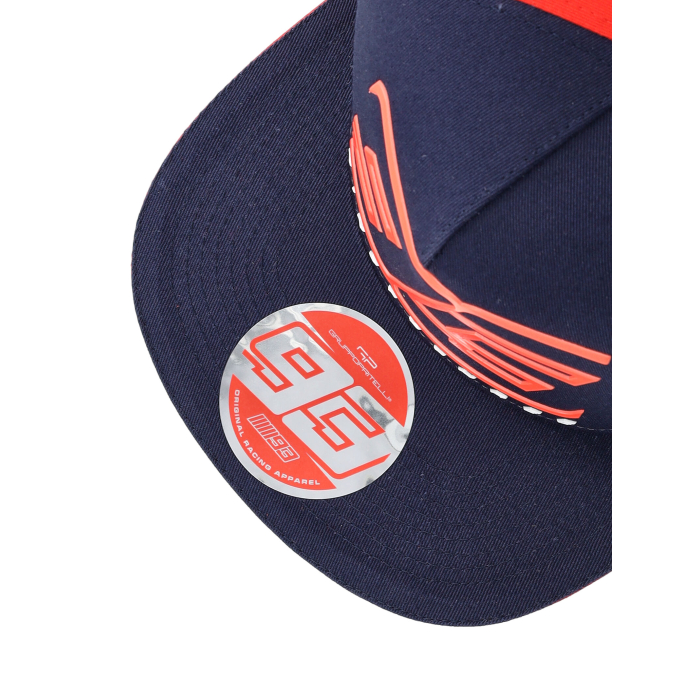 Cap Marc Marquez - 93